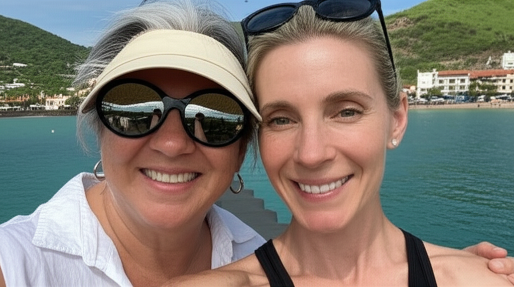 Daniela Novaes — Criadora do Método Eleva Aí